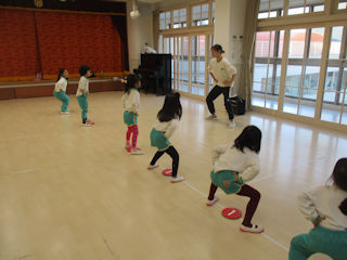 ダンス教室の写真2