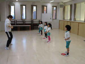 ダンス教室の写真3