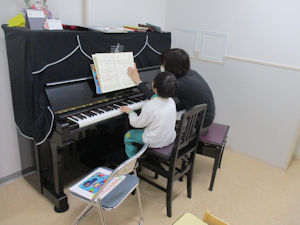 ピアノ教室の写真2